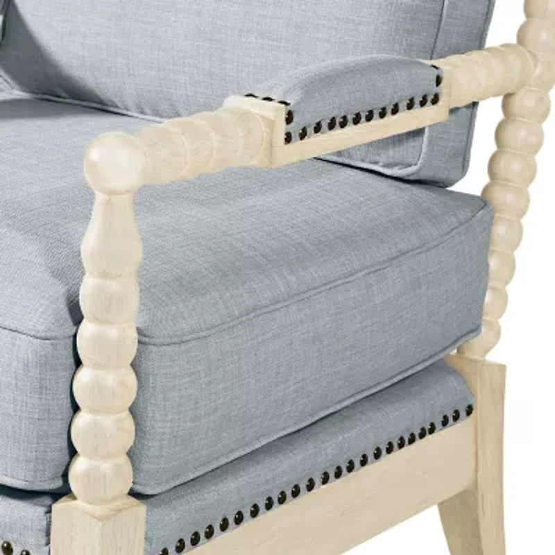 Madison Park Sunnee Armchair