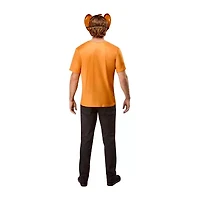 Mens Tom and Jerry 2-pc. Costume