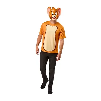 Mens Tom and Jerry 2-pc. Costume