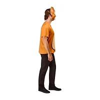 Mens Tom and Jerry 2-pc. Costume