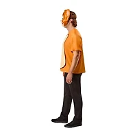 Mens Tom and Jerry 2-pc. Costume
