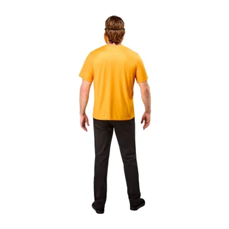 Mens Fred The Flintstones 2-pc. Costume