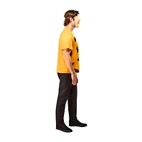 Mens Fred The Flintstones 2-pc. Costume