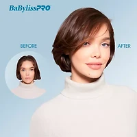 BaByliss Nano Titanium 1" Flat Iron