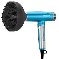 BaByliss Nano Titanium Light Ionic High-Speed Hair Dryer