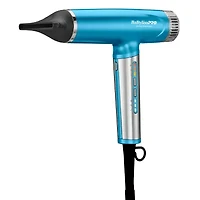 BaByliss Nano Titanium Light Ionic High-Speed Hair Dryer
