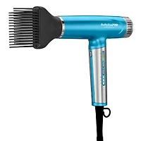 BaByliss Nano Titanium Light Ionic High-Speed Hair Dryer