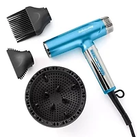 BaByliss Nano Titanium Light Ionic High-Speed Hair Dryer