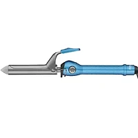 BaByliss Nano Titanium Spring Curling Iron