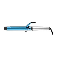 BaByliss Nano Titanium Extended Barrel 1 1/4 Inch Curling Iron