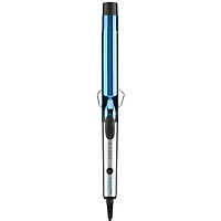 BaByliss Nano Titanium Extended Barrel 1 1/4 Inch Curling Iron
