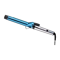 BaByliss Nano Titanium Extended Barrel 1 1/4 Inch Curling Iron
