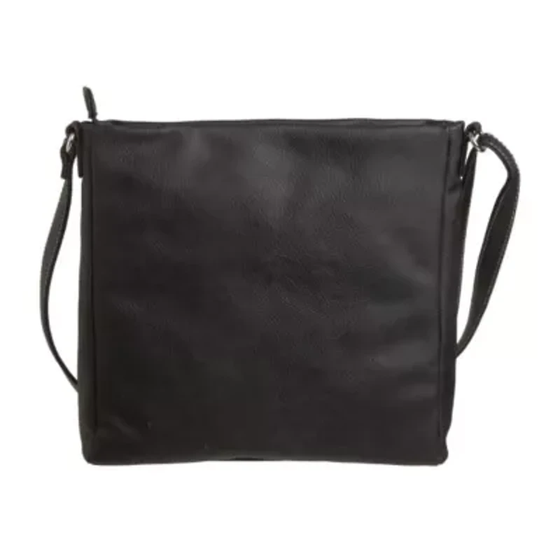 Stone Mountain Crossbody Bag