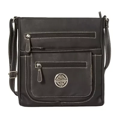 Stone Mountain Crossbody Bag