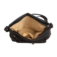 Stone Mountain Crossbody Bag