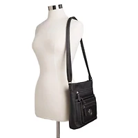 Stone Mountain Crossbody Bag