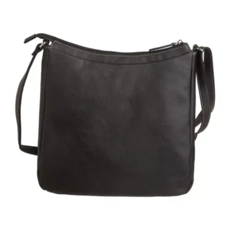 Stone Mountain Crossbody Bag
