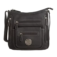 Stone Mountain Crossbody Bag