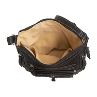 Stone Mountain Crossbody Bag