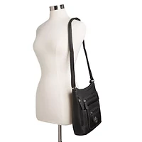 Stone Mountain Crossbody Bag