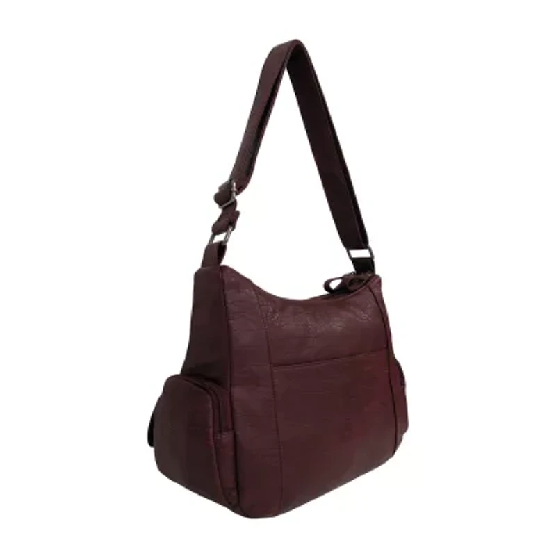 Bueno of California Crossbody Bag