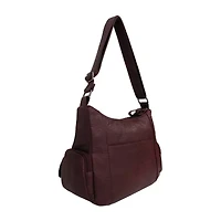Bueno of California Crossbody Bag