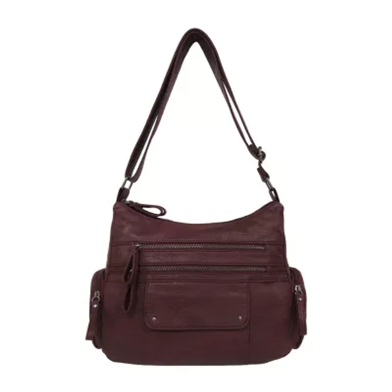 Bueno of California Crossbody Bag