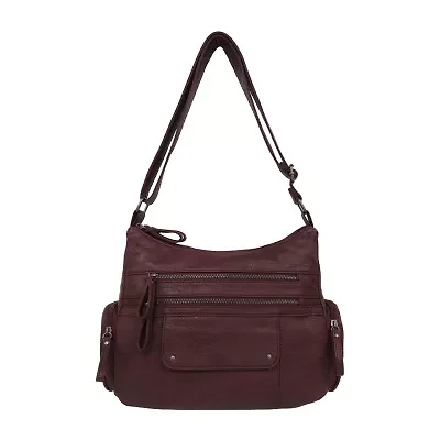 Bueno of California Crossbody Bag
