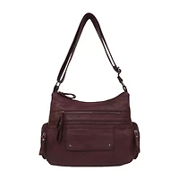 Bueno of California Crossbody Bag