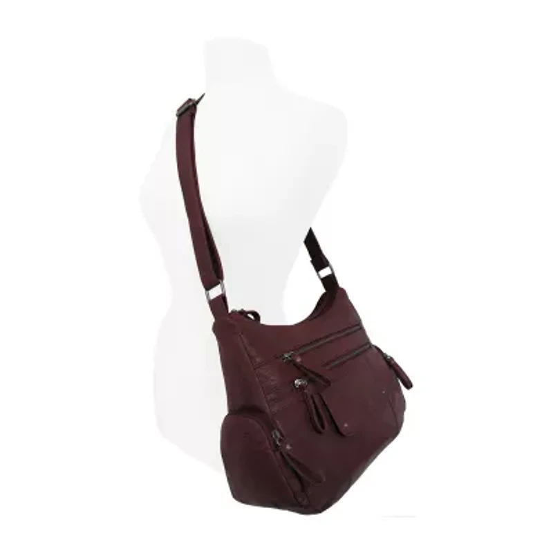 Bueno of California Crossbody Bag