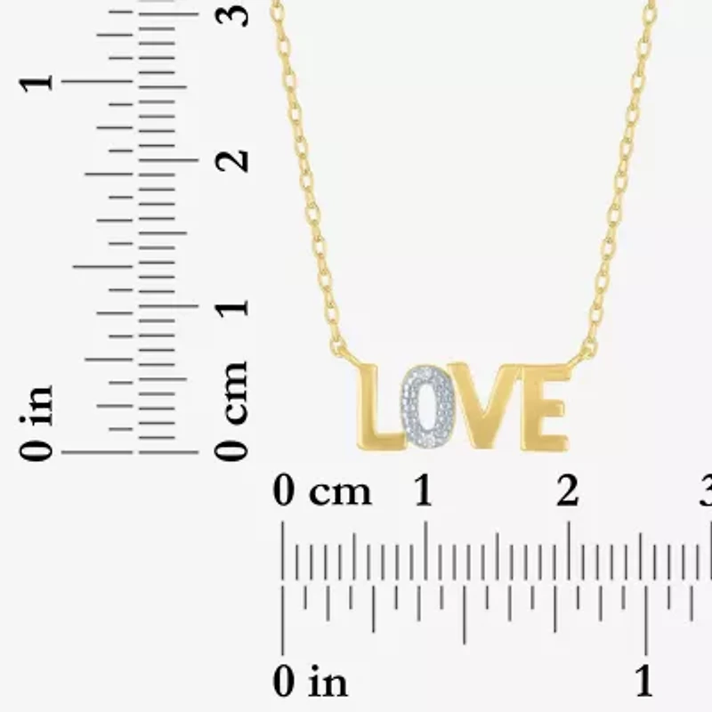 Diamond Accent (G-H, Si2-I1