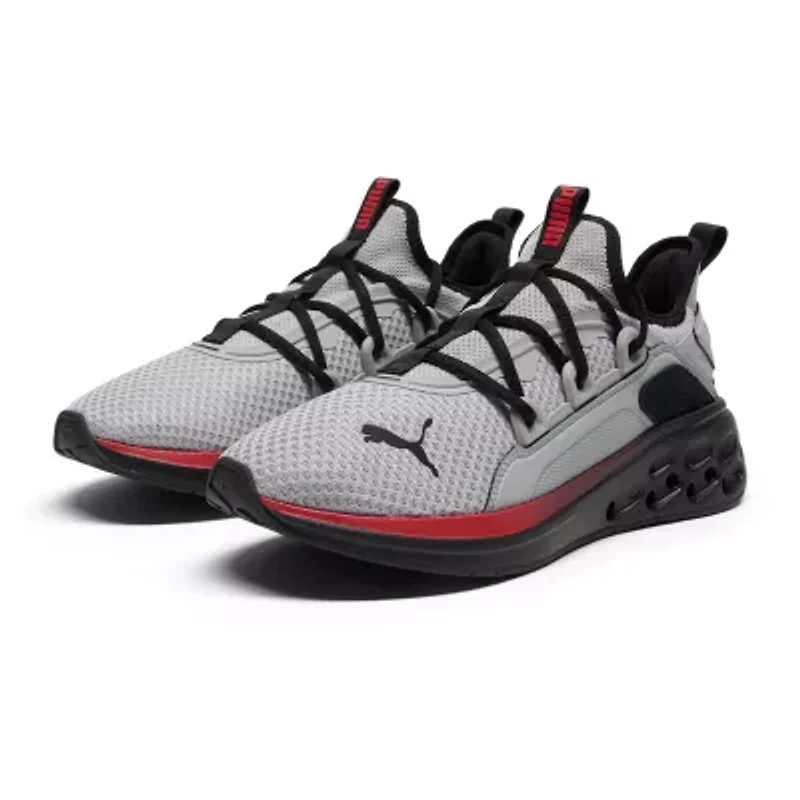 PUMA Softride Frequence Street Mens Running Shoes