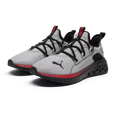 PUMA Softride Frequence Street Mens Running Shoes