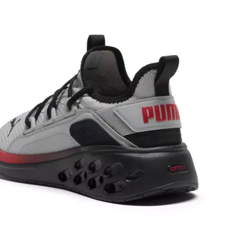 PUMA Softride Frequence Street Mens Running Shoes