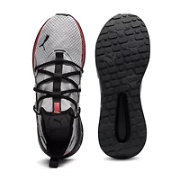 PUMA Softride Frequence Street Mens Running Shoes