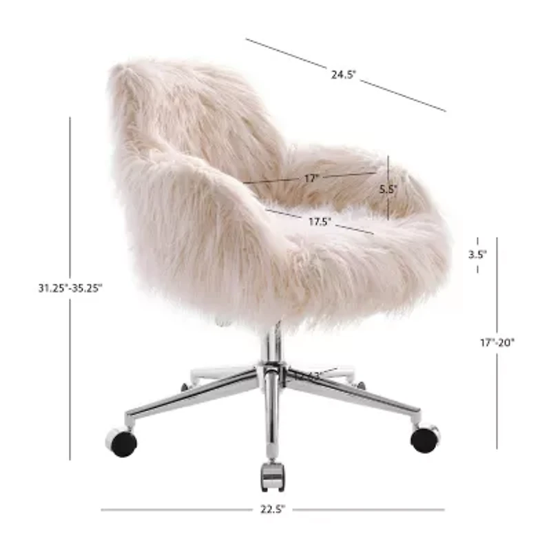 Fiona Office Chair