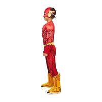 Little & Big Kid Boys The Flash 3-pc. Costume