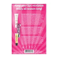 Hempz All Is Balm Lip Kit