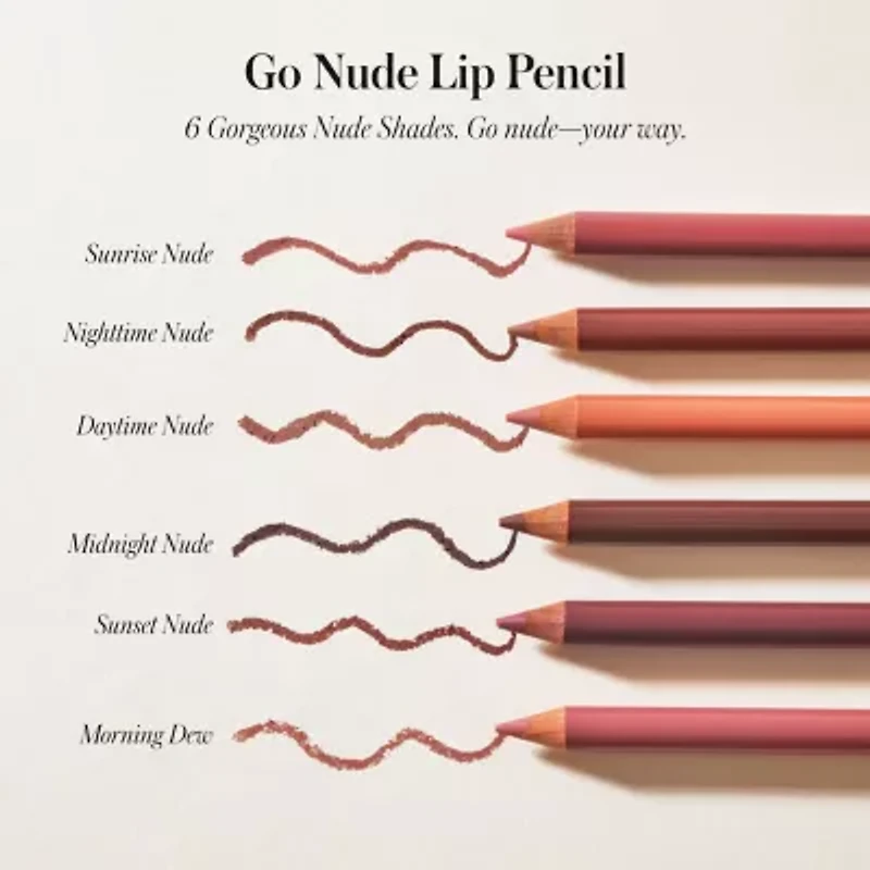 Rms Beauty Go Nude Lip Pencil