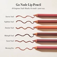 Rms Beauty Go Nude Lip Pencil