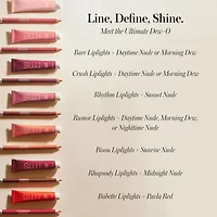 Rms Beauty Go Nude Lip Pencil