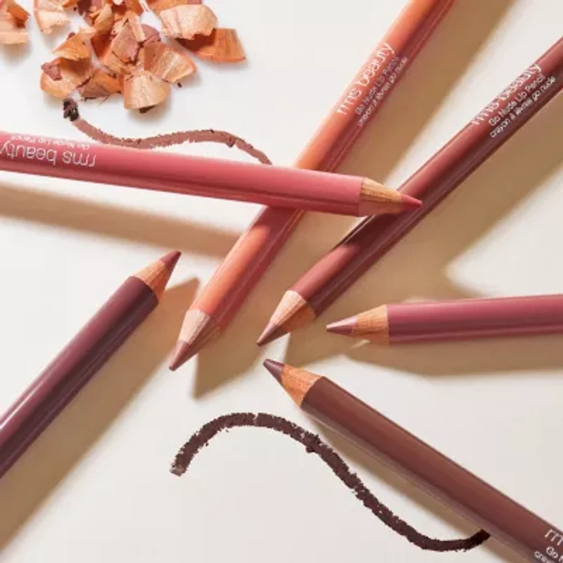 Rms Beauty Go Nude Lip Pencil