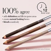 Rms Beauty Back 2 Brow Pencil