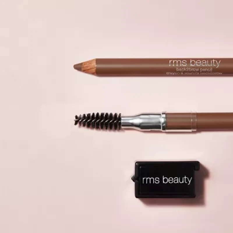 Rms Beauty Back 2 Brow Pencil
