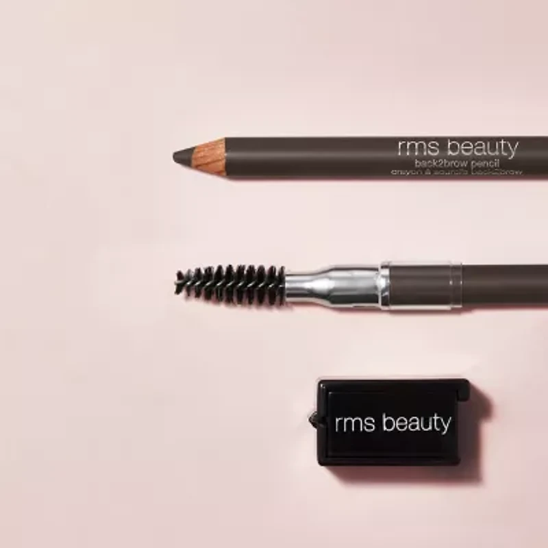 Rms Beauty Back 2 Brow Pencil