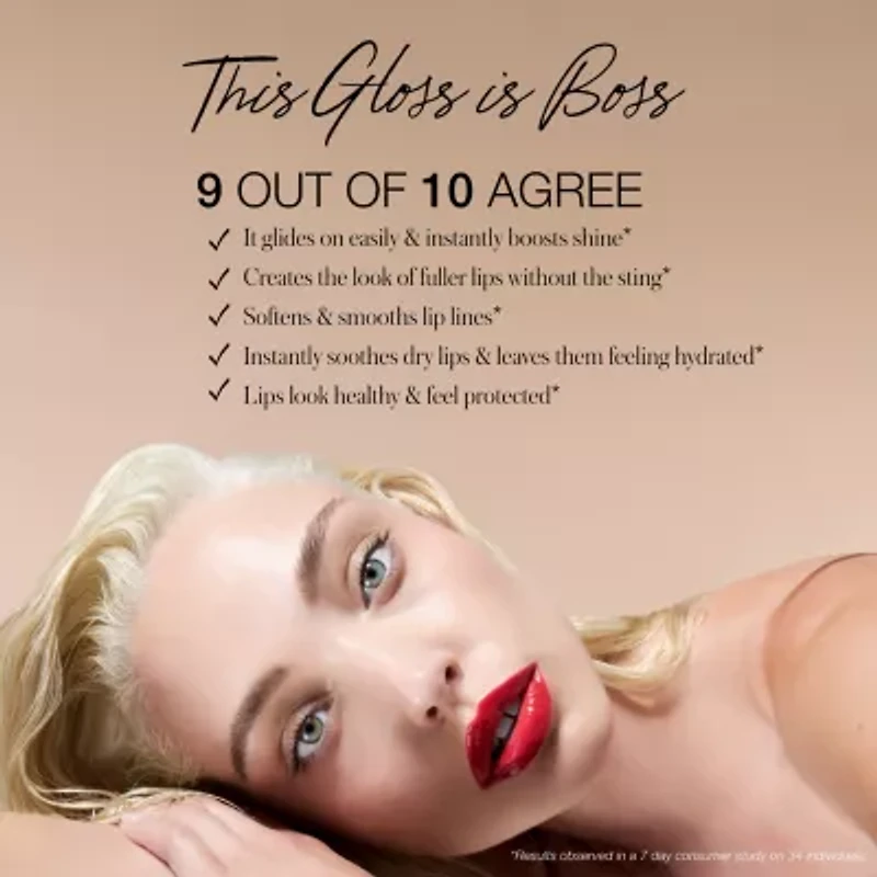 Rms Beauty Legendary Lip Oil