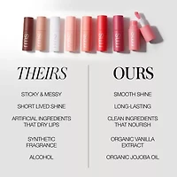 Rms Beauty Legendary Lip Oil