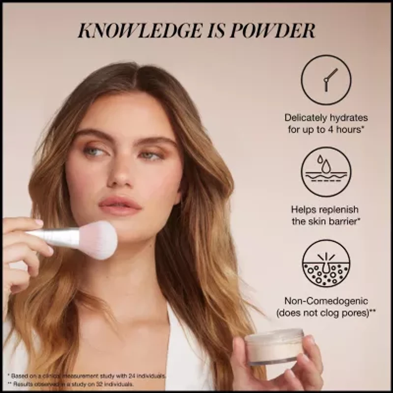 Rms Beauty Setting Powder