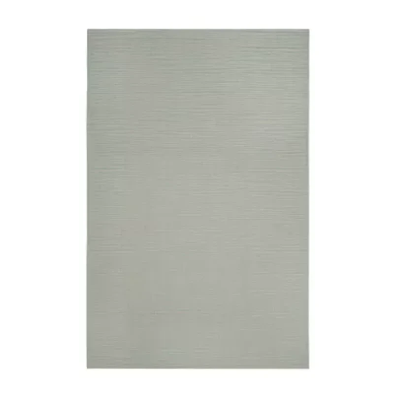Safavieh Courtyard Collection Tama Geometric Indoor/Outdoor Area Rug