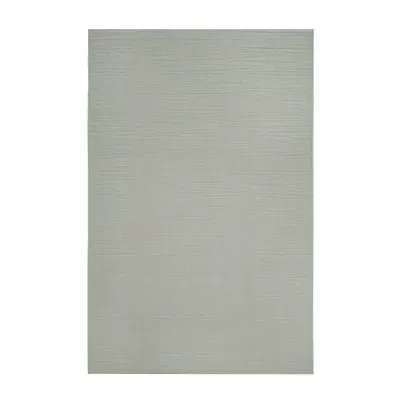 Safavieh Courtyard Collection Tama Geometric Indoor/Outdoor Area Rug